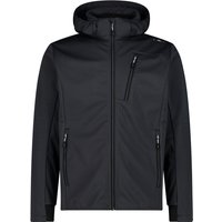 CMP Herren Zip Hoodie Jacke von CMP