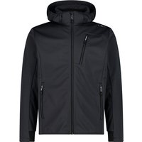 CMP Herren Zip Hoodie Jacke CMP Herren Zip Hoodie Jacke von CMP