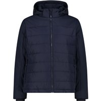 CMP Herren Zip Hoodie Jacke CMP Herren Zip Hoodie Jacke von CMP