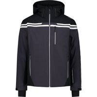 CMP Herren Zip Hoodie Jacke CMP Herren Zip Hoodie Jacke von CMP