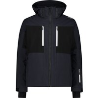 CMP Herren Zip Hoodie Jacke von CMP