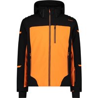 CMP Herren Zip Hoodie Jacke von CMP