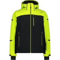 CMP Herren Zip Hoodie Jacke CMP Herren Zip Hoodie Jacke von CMP