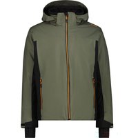 CMP Herren Zip Hoodie Jacke von CMP