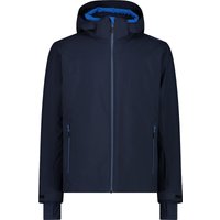 CMP Herren Zip Hoodie Jacke CMP Herren Zip Hoodie Jacke von CMP