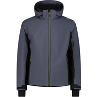 CMP Herren Zip Hoodie Jacke CMP Herren Zip Hoodie Jacke von CMP