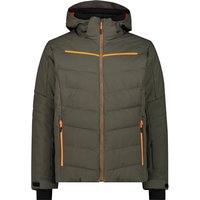 CMP Herren Zip Hoodie Jacke CMP Herren Zip Hoodie Jacke von CMP
