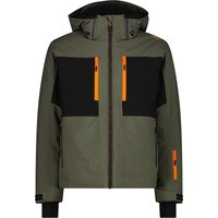 CMP Herren Zip Hoodie Jacke CMP Herren Zip Hoodie Jacke von CMP