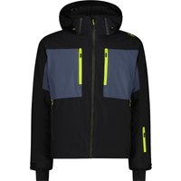 CMP Herren Zip Hoodie Jacke CMP Herren Zip Hoodie Jacke von CMP