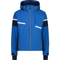 CMP Herren Zip Hoodie Jacke von CMP