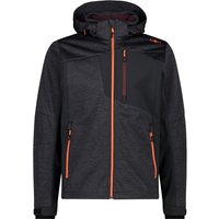 CMP Herren Zip Hoodie Jacke CMP Herren Zip Hoodie Jacke von CMP