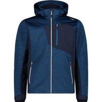 CMP Herren Zip Hoodie Jacke CMP Herren Zip Hoodie Jacke von CMP