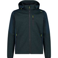 CMP Herren Zip Hoodie Jacke CMP Herren Zip Hoodie Jacke von CMP