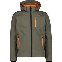 CMP Herren Zip Hoodie Softshell Jacke CMP Herren Zip Hoodie Softshell Jacke von CMP