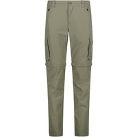 CMP Herren Zip Off Hose von CMP