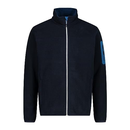 CMP - Herrenjacke, B.Blau-Benzin, 52 von CMP