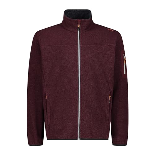 CMP - Herrenjacke, Burgund, 56 von CMP