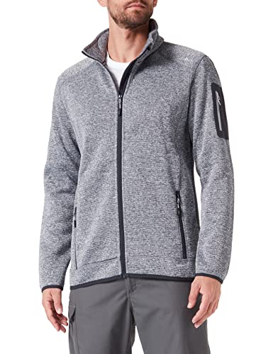 CMP - Herrenjacke, Eis-Titan-Schwarz, 60 CMP - Herrenjacke, Eis-Titan-Schwarz, 60 von CMP