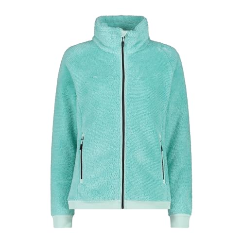 CMP, JACKET, 34P3066, Light Turquoise, D38, Woman von CMP