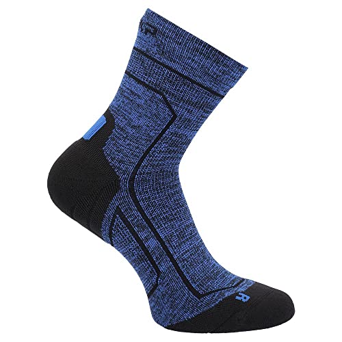 CMP - Wandersocken für Herren, Staubiges Blau, 46/48 CMP - Wandersocken für Herren, Staubiges Blau, 46/48 von CMP