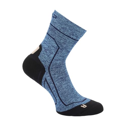CMP - Wandersocken für Damen, hawaiisch, 39/42 CMP - Wandersocken für Damen, hawaiisch, 39/42 von CMP