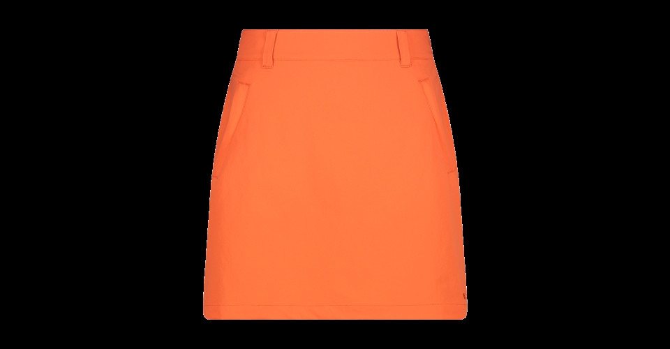 CMP Hosenrock WOMAN SKIRT 2 IN 1 von CMP