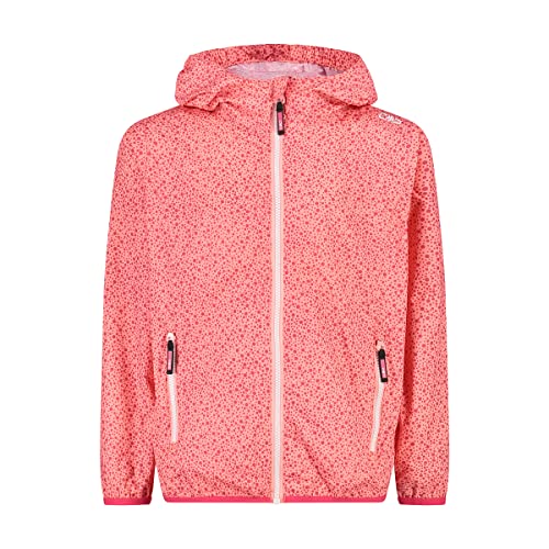 CMP - Kid G-Jacke mit Regenkapuze, Koralle, 116 CMP - Kid G-Jacke mit Regenkapuze, Koralle, 116 von CMP