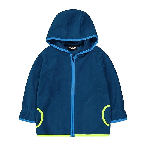 CMP - Jacke mit fester Kapuze für Kinder, Benzin, 104 CMP - Jacke mit fester Kapuze für Kinder, Benzin, 104 von CMP