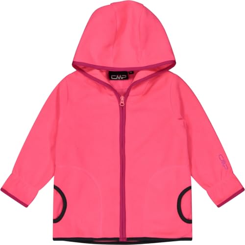 CMP - Jacke mit fester Kapuze für Kinder, Glanz, 86 CMP - Jacke mit fester Kapuze für Kinder, Glanz, 86 von CMP
