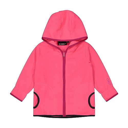 CMP - Jacke mit fester Kapuze für Kinder, Glanz, 98 CMP - Jacke mit fester Kapuze für Kinder, Glanz, 98 von CMP