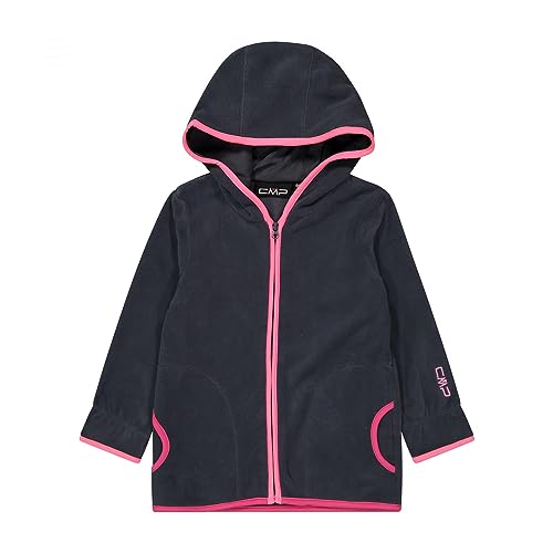 CMP - Jacke mit fester Kapuze für Kinder, Titan, 92 CMP - Jacke mit fester Kapuze für Kinder, Titan, 92 von CMP