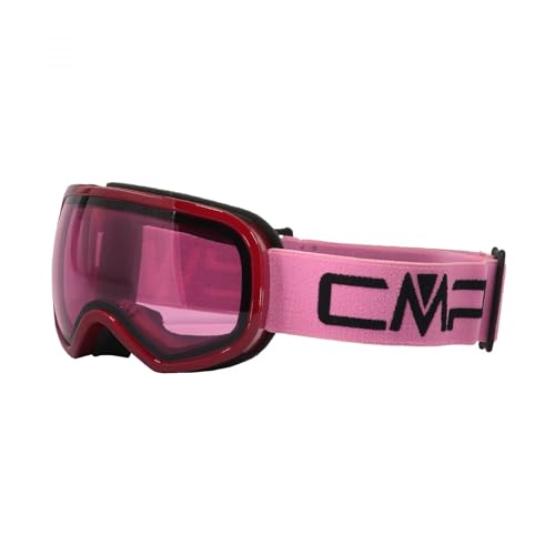 CMP - Joopiter Goggle, Pink Fluo, L von CMP