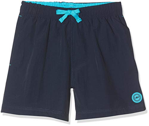 CMP Jungen Badeshort,3R50024,Blau(Navy),104 von CMP