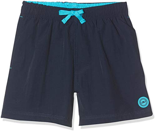 CMP Jungen Badeshort,3R50024,Blau(Navy),176 von CMP