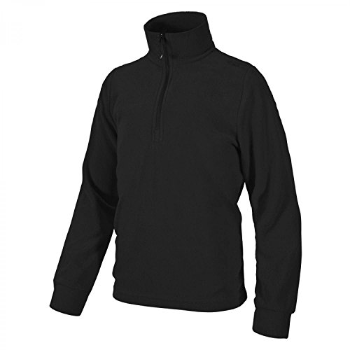 CMP - Fleecepullover für Kinder, Schwarz, 92 CMP - Fleecepullover für Kinder, Schwarz, 92 von CMP