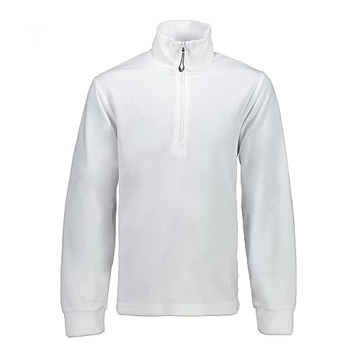 CMP - Kinder-Sweatshirt, Weiß, 104 CMP - Kinder-Sweatshirt, Weiß, 104 von CMP