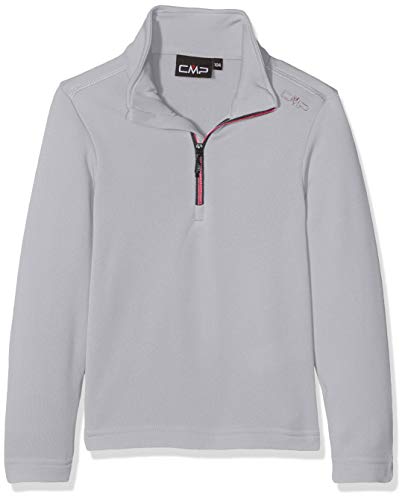 CMP Jungen Funktionsshirt, Grey, 128 CMP Jungen Funktionsshirt, Grey, 128 von CMP