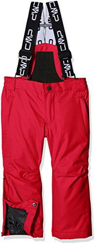 CMP - Kinder-Skioverall aus Twill, Ferrari, 98 CMP - Kinder-Skioverall aus Twill, Ferrari, 98 von CMP