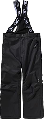 CMP - Kinder-Skioverall aus Twill, Schwarz, 128 CMP - Kinder-Skioverall aus Twill, Schwarz, 128 von CMP