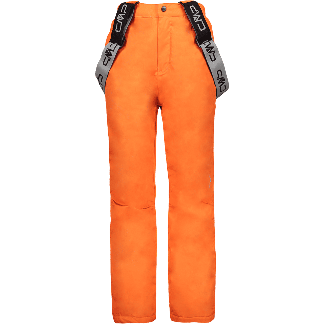 CMP Junior Skihose FEEL WARM FLAT orange CMP Junior Skihose FEEL WARM FLAT orange von CMP