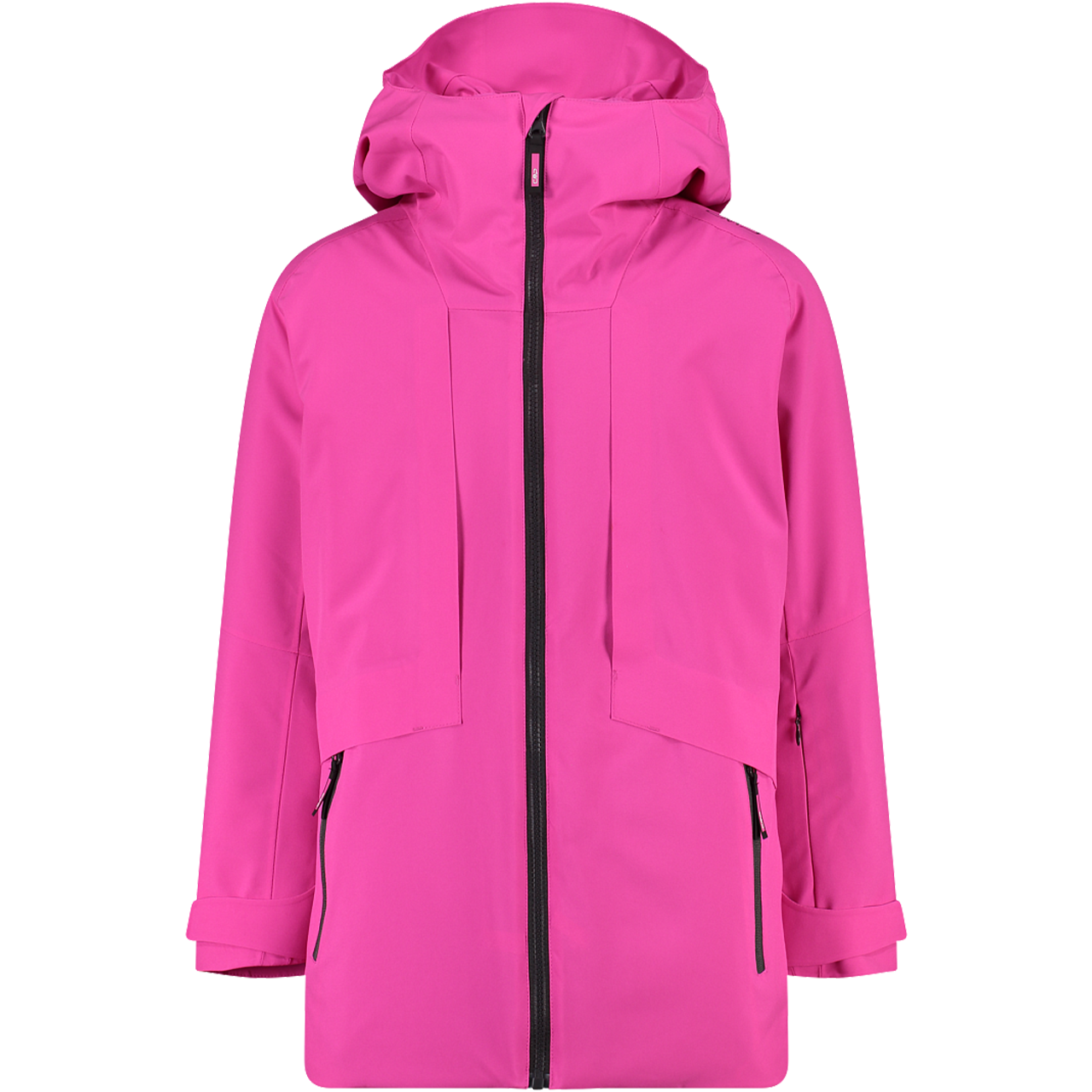 CMP Junior Skijacke FEEL WARM FLAT festival CMP Junior Skijacke FEEL WARM FLAT festival von CMP