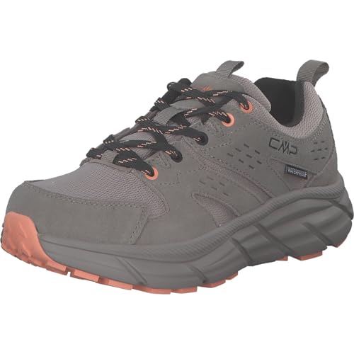 CMP KAMSEL Low WMN Multifunctional Shoes WP Sabbia-SALMONE - 39 von CMP