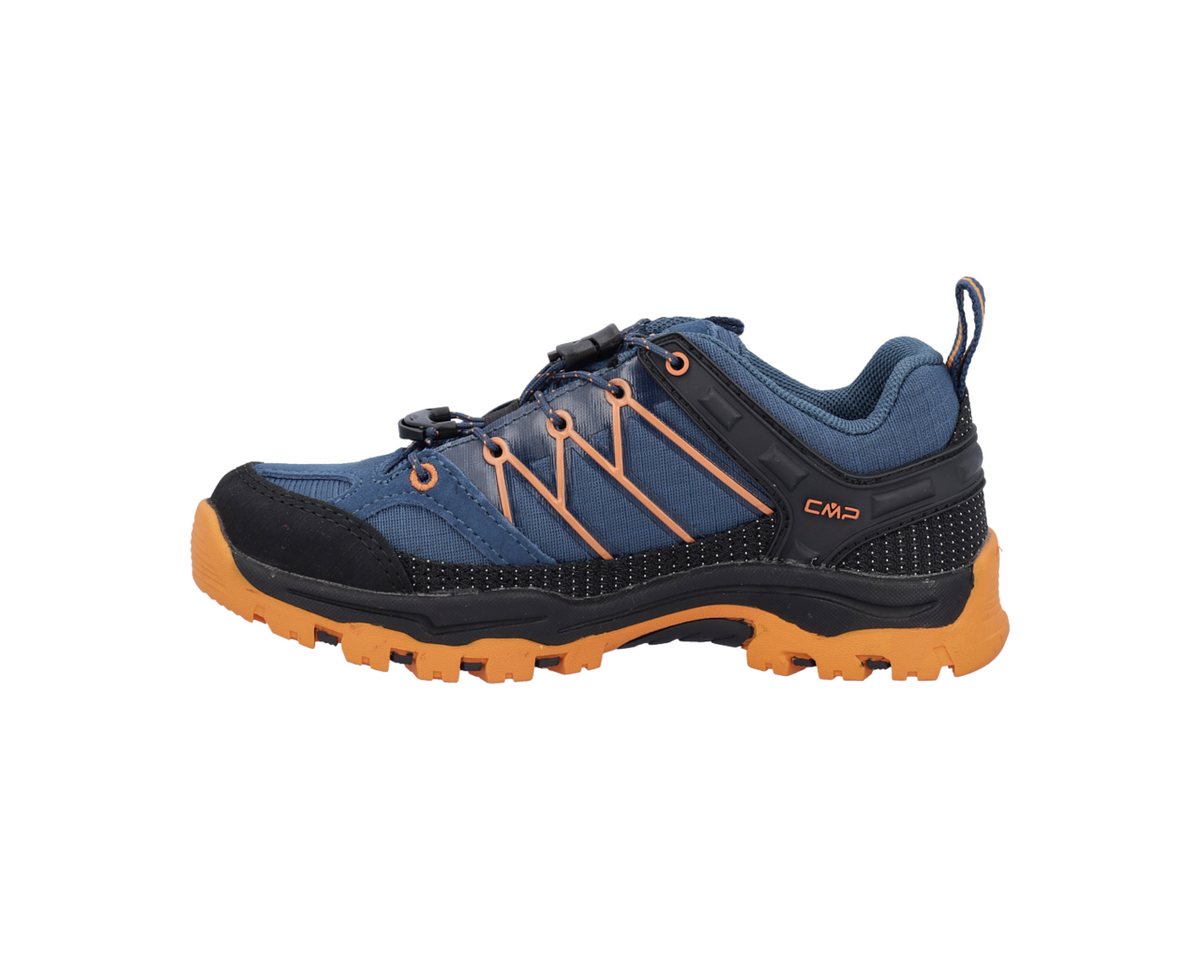 CMP KIDS RIGEL LOW TREKKING SHOES WP Wanderschuh wasserdicht CMP KIDS RIGEL LOW TREKKING SHOES WP Wanderschuh wasserdicht von CMP