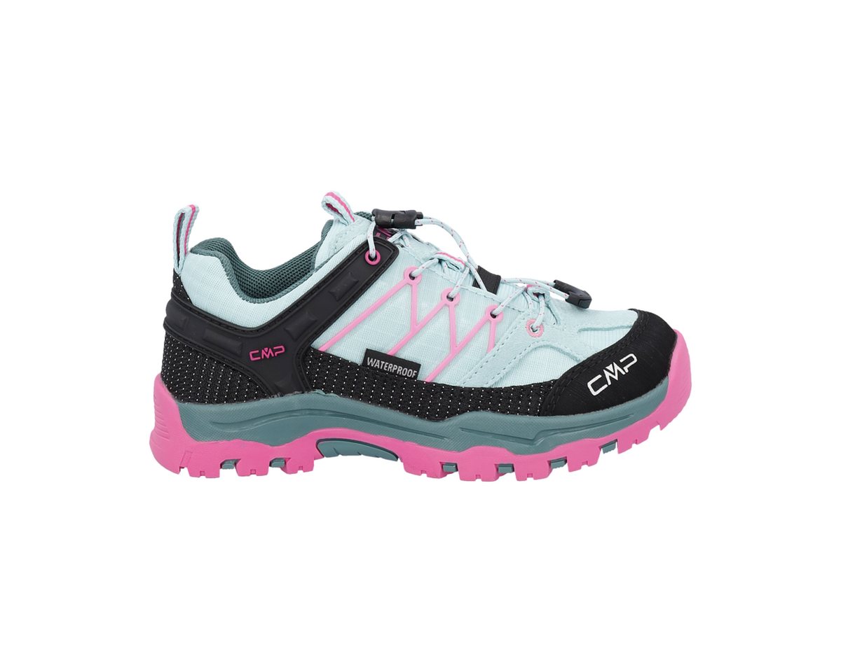 CMP KIDS RIGEL LOW TREKKING SHOES WP Wanderschuh wasserdicht CMP KIDS RIGEL LOW TREKKING SHOES WP Wanderschuh wasserdicht von CMP
