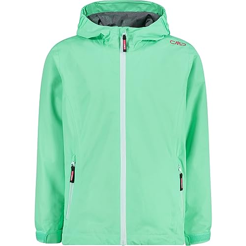 CMP - Kid G-Jacke mit fester Kapuze, Minze, 110 CMP - Kid G-Jacke mit fester Kapuze, Minze, 110 von CMP