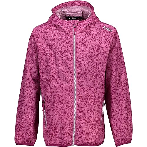 CMP - Kid G-Jacke mit Regenkapuze, Mauve, 176 CMP - Kid G-Jacke mit Regenkapuze, Mauve, 176 von CMP