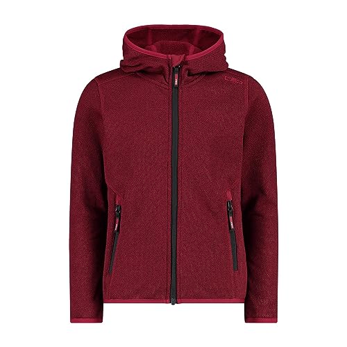 CMP - Kid G-Jacke mit fester Kapuze, Anemone-Anthrazit, 164 CMP - Kid G-Jacke mit fester Kapuze, Anemone-Anthrazit, 164 von CMP