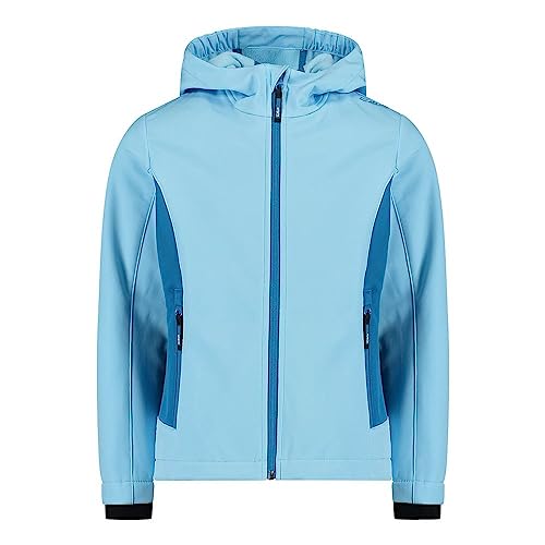 CMP - Kid G-Jacke mit fester Kapuze, Anis-Jade, 152 CMP - Kid G-Jacke mit fester Kapuze, Anis-Jade, 152 von CMP