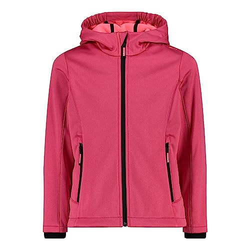 CMP - Kid G-Jacke mit fester Kapuze, Fuchsia Mel., 152 CMP - Kid G-Jacke mit fester Kapuze, Fuchsia Mel., 152 von CMP