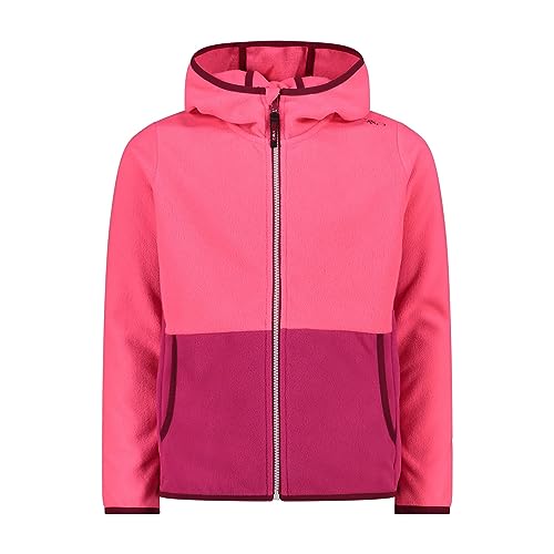 CMP - Kid G-Jacke mit fester Kapuze, Glanz, 176 CMP - Kid G-Jacke mit fester Kapuze, Glanz, 176 von CMP